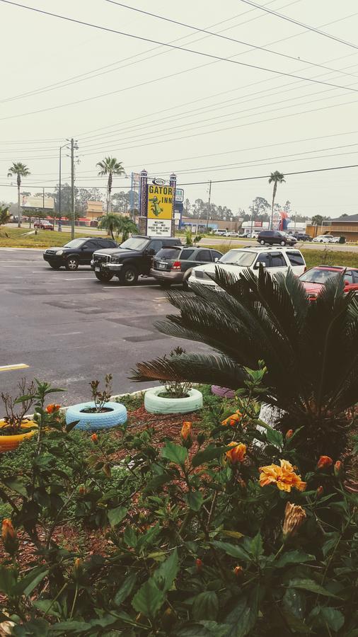 Gator Inn Kissimmee Bagian luar foto
